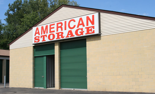 Contents Of 17+/- Storage Units | Akron, OH | KIKO Auctions and Auctioneers