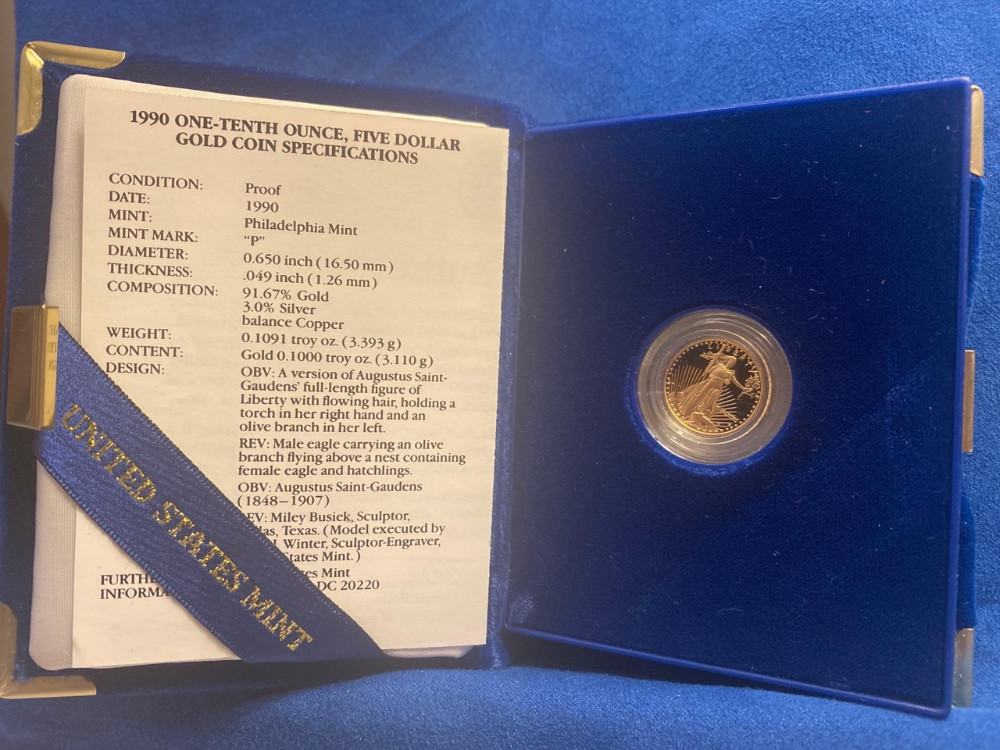 Lifetime Coin Collection | Canton, OH | KIKO Auctions and Auctioneers