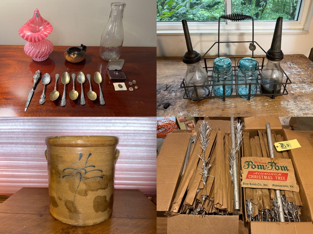 Antiques - Tools - Furniture - Household | Canal Fulton, OH | KIKO ...